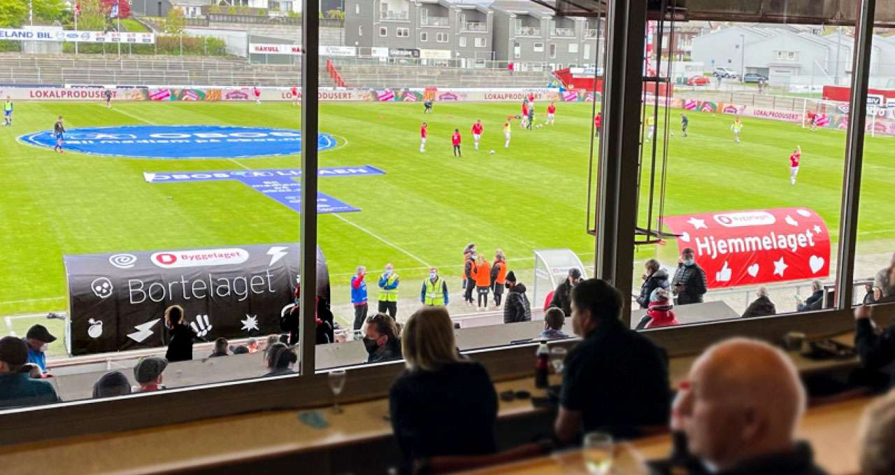 Innbytterbokser Bryne Begge
